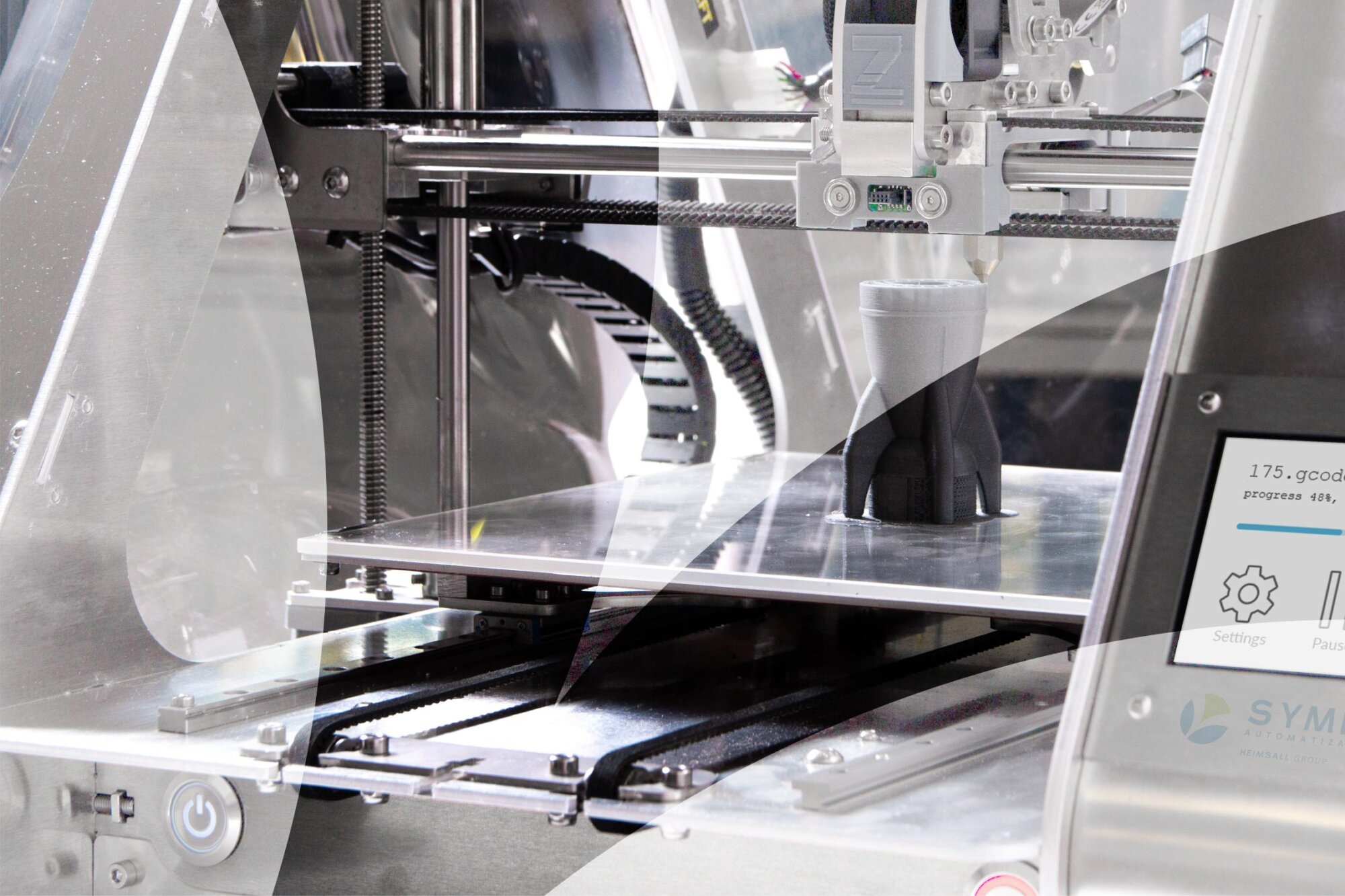 Symen | Servicios de Automatización Industrial