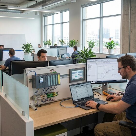 Ingenieria